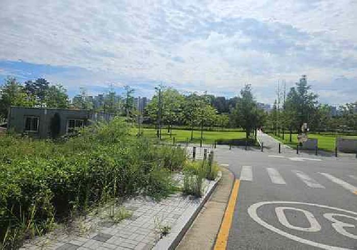 경기도 평택시 고덕동 2576-1 대지 경매 사진 7