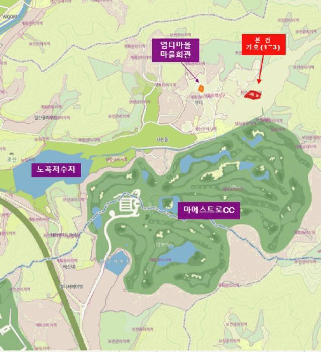 경기도 안성시 양성면 노곡리 29 근린시설 경매 사진 16