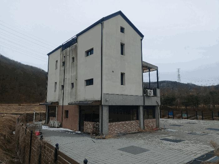 경기도 안성시 양성면 노곡리 29 근린시설 경매 사진 3