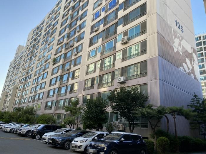 대구광역시 달서구 상인서로 46, 105동 2층201호 (상인동,상인서한타운)구) 대구광역시 달서구 상인동 1521 아파트 경매 사진 3