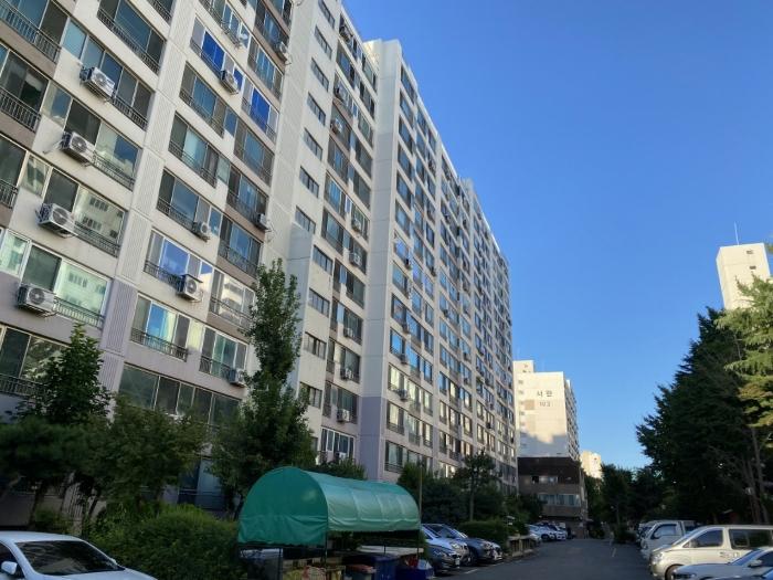 대구광역시 달서구 상인서로 46, 105동 2층201호 (상인동,상인서한타운)구) 대구광역시 달서구 상인동 1521 아파트 경매 사진 4