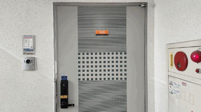충청남도 천안시 동남구 병천면 병천리 240 모드니에아파트 102동 10층1005호 아파트 경매 사진 7