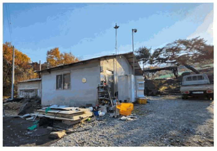 충청남도 아산시 영인면 상성리 91-4 임야 경매 사진 6