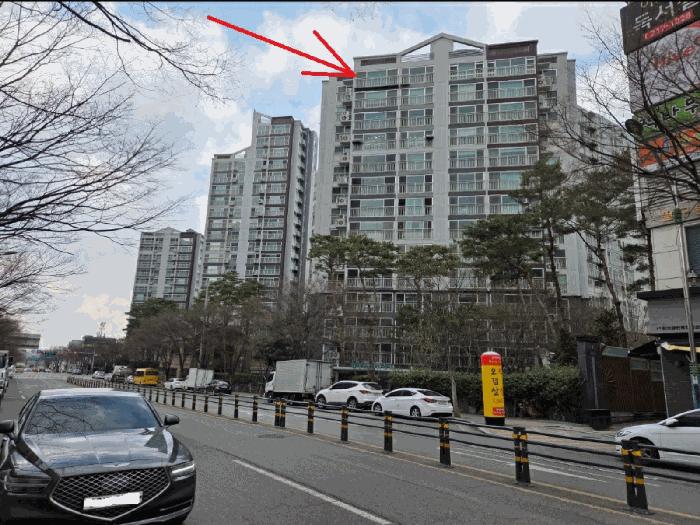 대구광역시 달서구 월성동 1551 월성동코오롱하늘채2단지 203동 9층903호 아파트 경매 사진 1