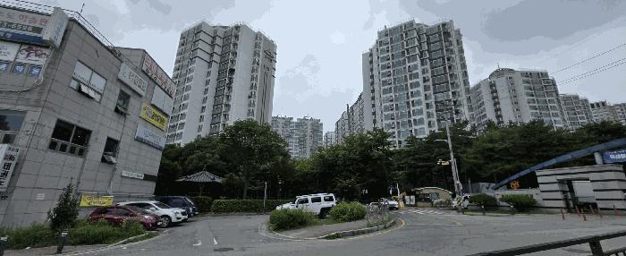 경기도 안성시 신소현동 175 안성신소현코아루 106동 8층801호 아파트 경매 사진 6