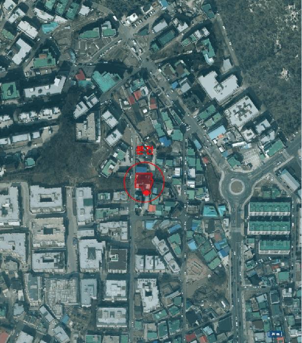 경기도 평택시 신장동 619-6 갤러리피앤피2차 4층403호 다세대(빌라) 경매 사진 16