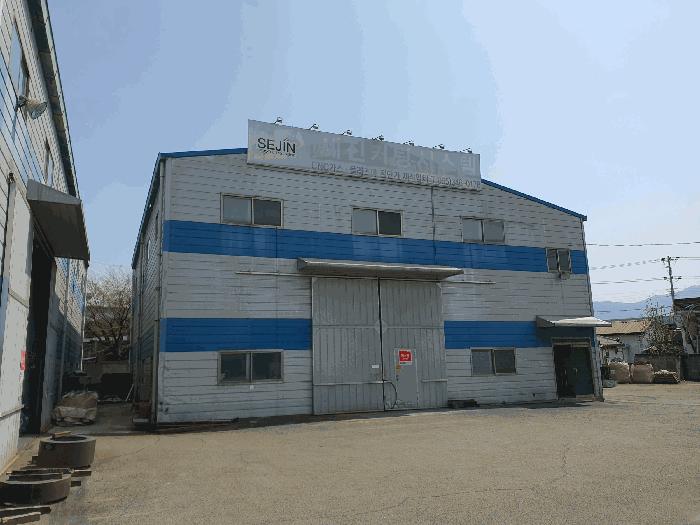 경상남도 김해시 진례면 담안리 958-1 공장 경매 사진 23