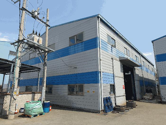 경상남도 김해시 진례면 담안리 958-1 공장 경매 사진 25