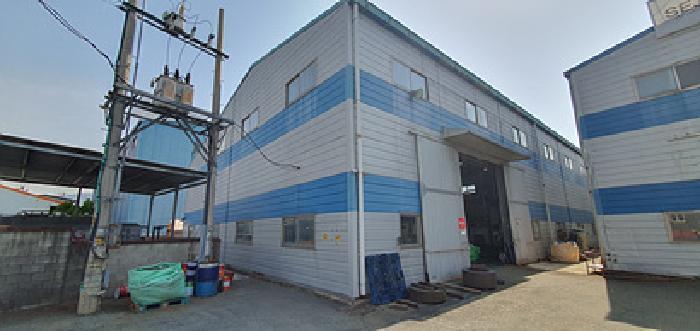 경상남도 김해시 진례면 담안리 958-1 공장 경매 사진 30