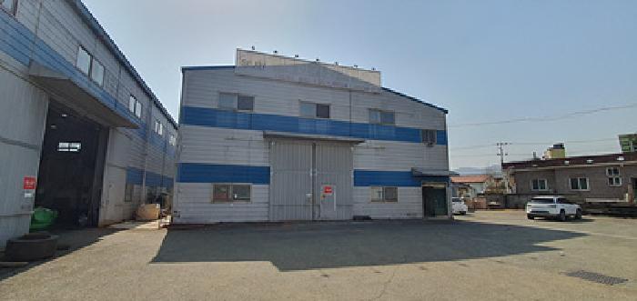 경상남도 김해시 진례면 담안리 958-1 공장 경매 사진 31