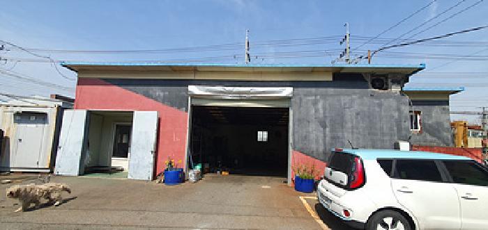 경상남도 김해시 진례면 담안리 958-1 공장 경매 사진 32