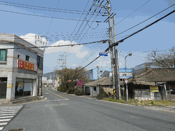 경상남도 김해시 진례면 담안리 958-1 공장 경매 사진 4