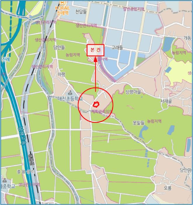 경상남도 김해시 진례면 담안리 958-1 공장 경매 사진 52