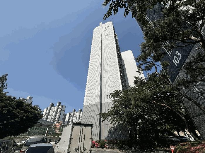 경상남도 창원시 성산구 대방동 374 대방동성아파트 104동 13층1306호 아파트 경매 사진 1