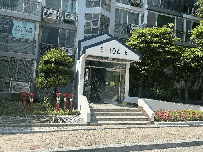 경상남도 창원시 성산구 대방동 374 대방동성아파트 104동 13층1306호 아파트 경매 사진 4
