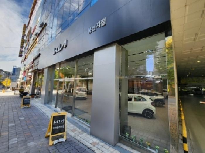 광주광역시 남구 봉선동 156 1동 1층107호 근린상가 경매 사진 8