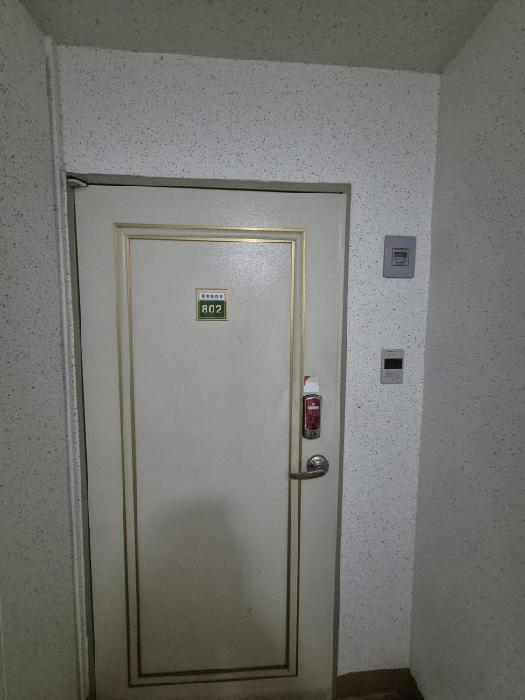 광주광역시 광산구 산정동 1119 산정 셀트리움 103동 8층802호 아파트 경매 사진 4