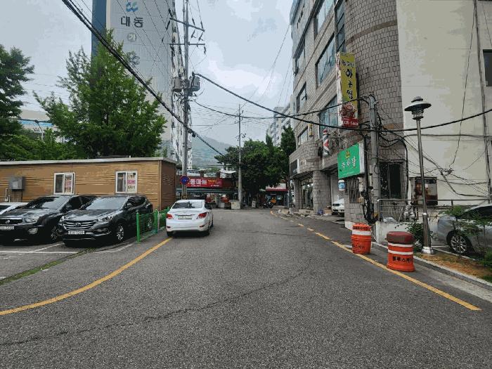 경상남도 김해시 삼방동 181-4 블루스카이 아파트 7층702호 아파트 경매 사진 3