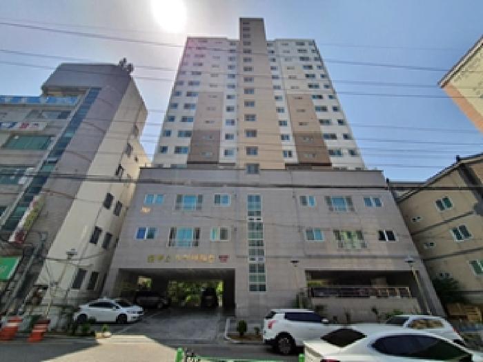 경상남도 김해시 삼방동 181-4 블루스카이 아파트 7층702호 아파트 경매 사진 5