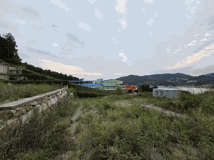 경상남도 창원시 진해구 두동 산297-28 임야 경매 사진 2