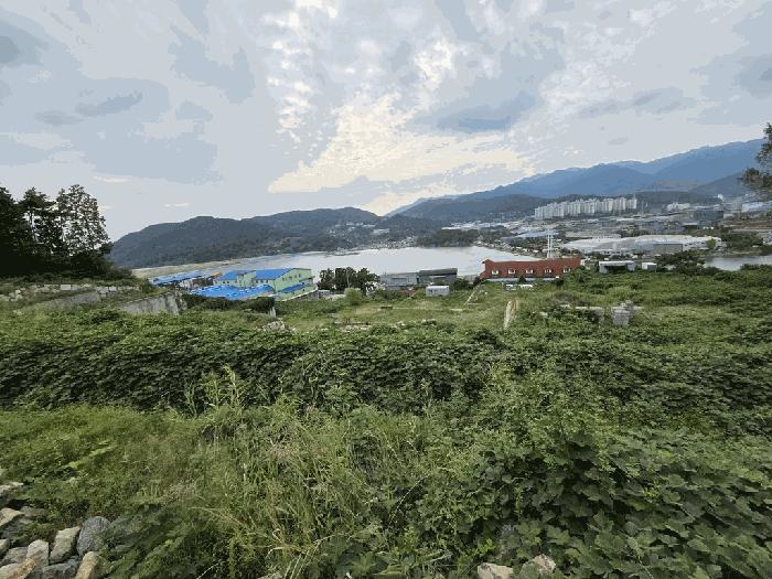 경상남도 창원시 진해구 두동 산297-28 임야 경매 사진 4