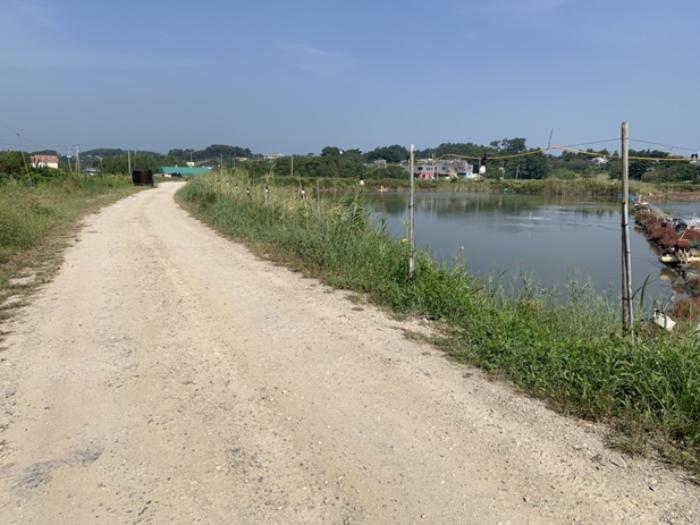 경기 안산시 구거
