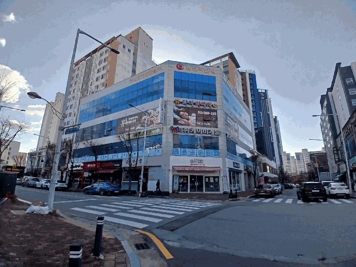 광주 광산구 근린상가