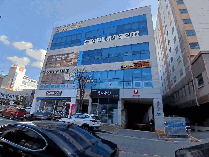 광주광역시 광산구 쌍암동 694-56 윤진리안채 4층402호 근린상가 경매 사진 3