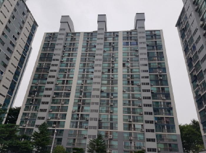 충청남도 천안시 서북구 쌍용동 1273 현대아파트 403동 3층306호 아파트 경매 사진 17