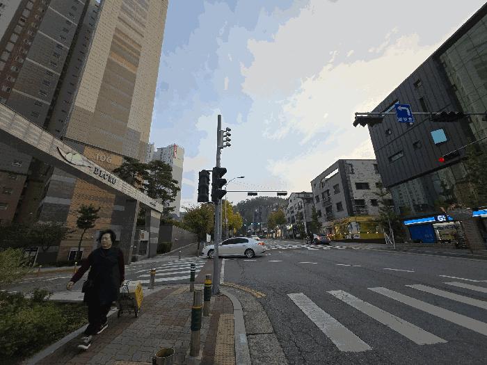 충청남도 아산시 용화동 1281 근린주택 경매 사진 2