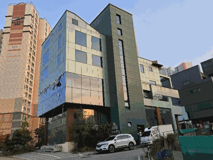충청남도 아산시 용화동 1281 근린주택 경매 사진 9