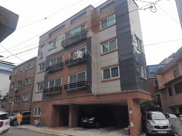 경기도 안산시 상록구 본오동 1128-12 루체른빌 2층203호 다세대(빌라) 경매 사진 1