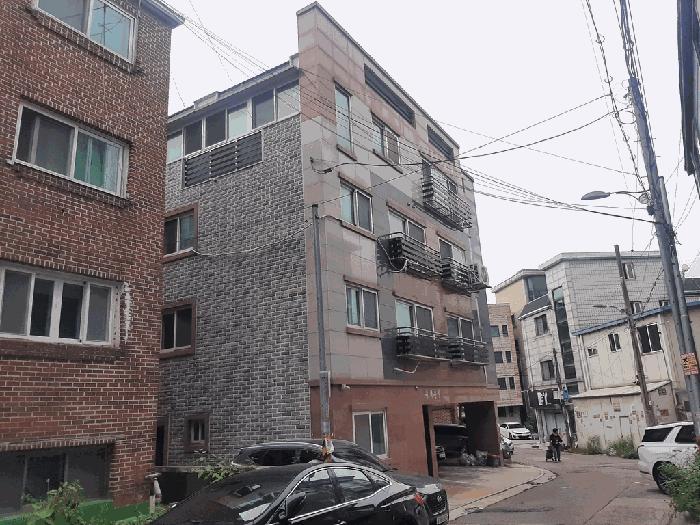 경기도 안산시 상록구 본오동 1128-12 루체른빌 2층203호 다세대(빌라) 경매 사진 2
