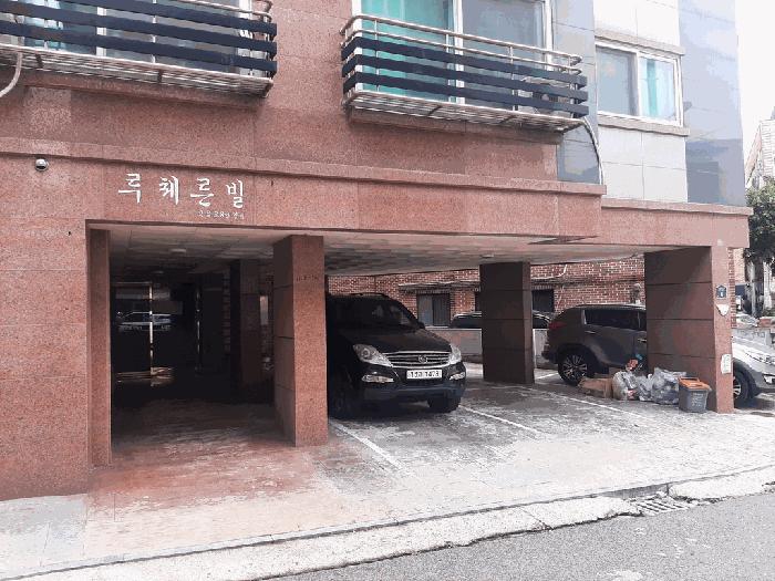 경기도 안산시 상록구 본오동 1128-12 루체른빌 2층203호 다세대(빌라) 경매 사진 3