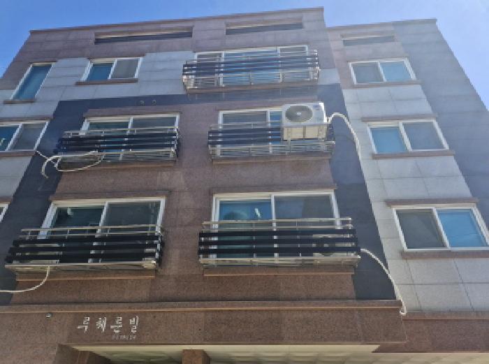 경기도 안산시 상록구 본오동 1128-12 루체른빌 2층203호 다세대(빌라) 경매 사진 8