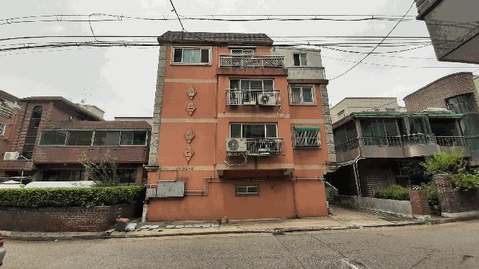 경기도 안산시 단원구 선부동 1126-4 월드빌라 4층402호 다세대(빌라) 경매 사진 1