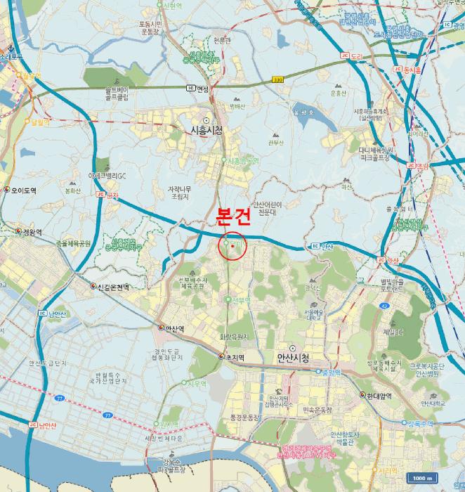 경기도 안산시 단원구 선부동 1126-4 월드빌라 4층402호 다세대(빌라) 경매 사진 10