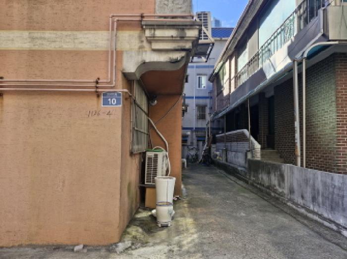 경기도 안산시 단원구 선부동 1126-4 월드빌라 4층402호 다세대(빌라) 경매 사진 6