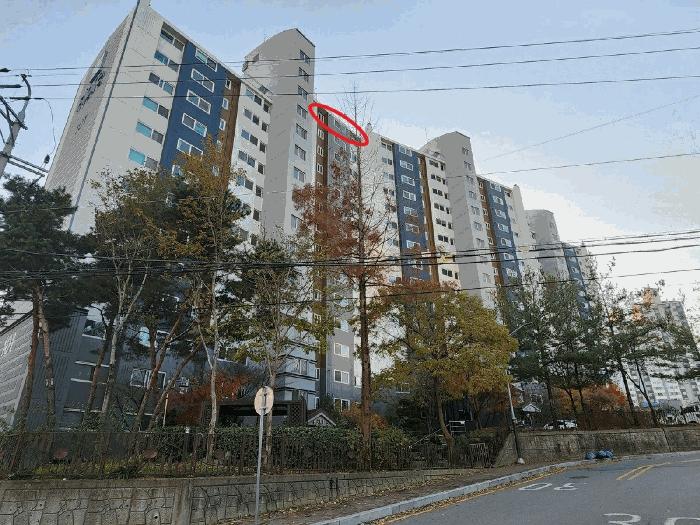 충청남도 천안시 동남구 신방동 935 신방동대주피오레 101동 15층1502호 아파트 경매 사진 2