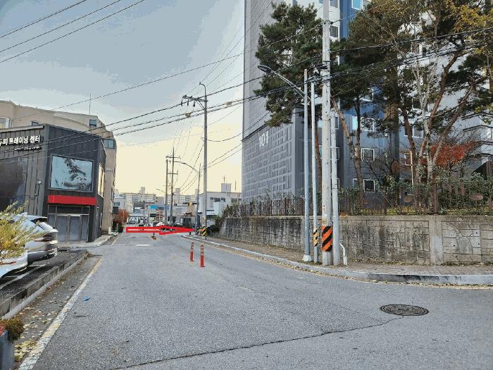 충청남도 천안시 동남구 신방동 935 신방동대주피오레 101동 15층1502호 아파트 경매 사진 5