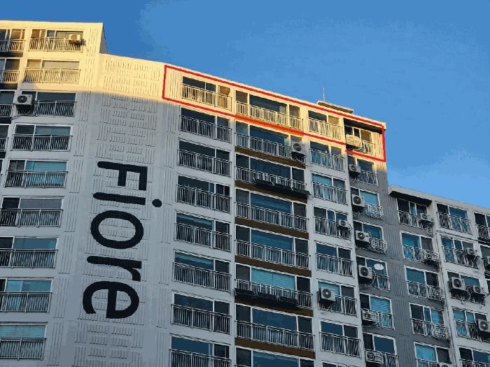 충청남도 천안시 동남구 신방동 935 신방동대주피오레 101동 15층1502호 아파트 경매 사진 6