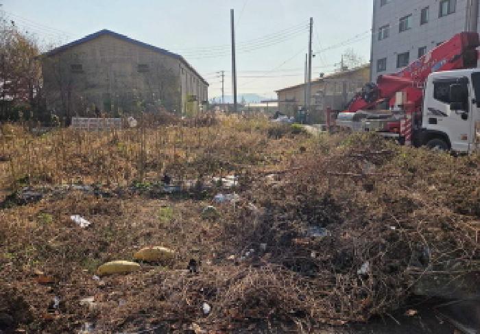 충청남도 아산시 둔포면 관대리 195-62 전 경매 사진 11