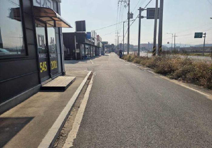 충청남도 아산시 둔포면 관대리 195-62 전 경매 사진 12