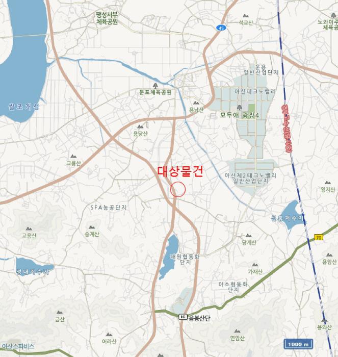 충청남도 아산시 둔포면 관대리 195-62 전 경매 사진 33
