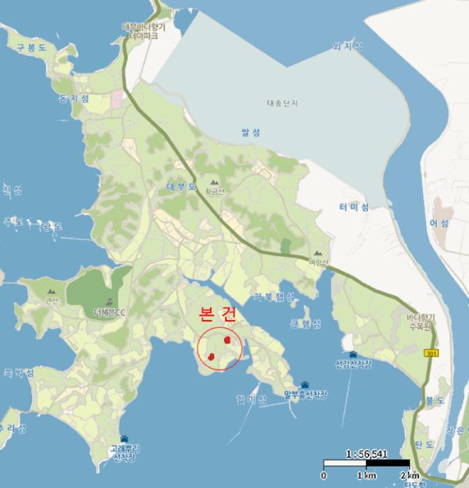 경기도 안산시 단원구 대부남동 131-16 전 경매 사진 34