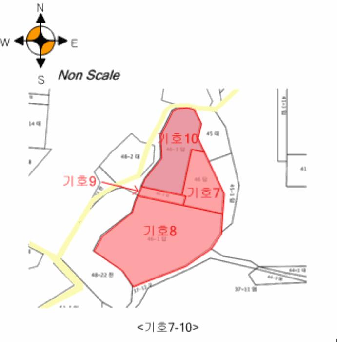 경기도 안산시 단원구 대부남동 131-16 전 경매 사진 36