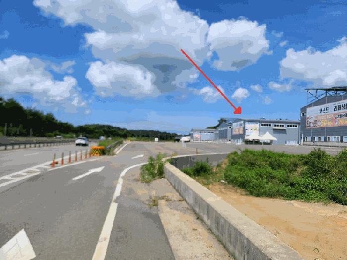 충청남도 당진시 고대면 대촌리 425 창고 경매 사진 1