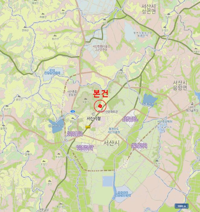 충청남도 서산시 동문동 600 서산동문동아더프라임 103동 3층301호 아파트 경매 사진 11