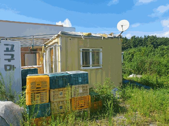 충청남도 태안군 남면 당암리 530 상가 경매 사진 11