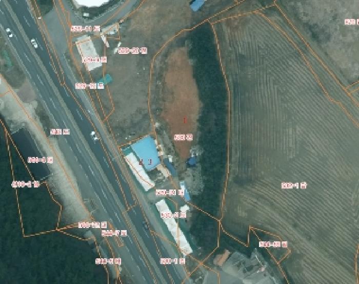 충청남도 태안군 남면 당암리 530 상가 경매 사진 13